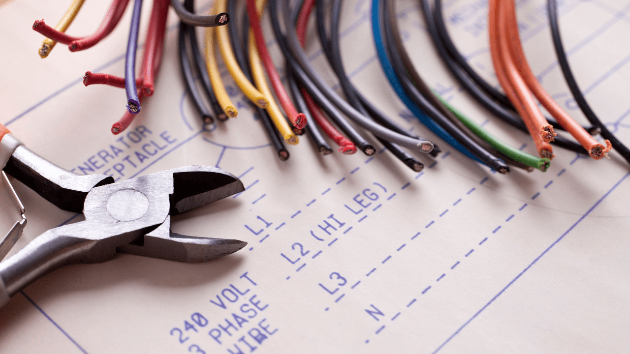 Wire harness tools - Evaluating CAD Platforms For Manufacturing Wire Harnesses