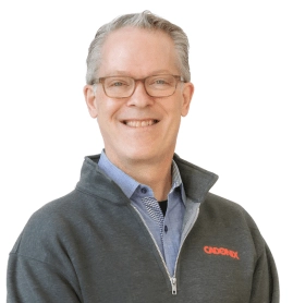 Greg Donald, Account Executive, USA Cadonix Team Member