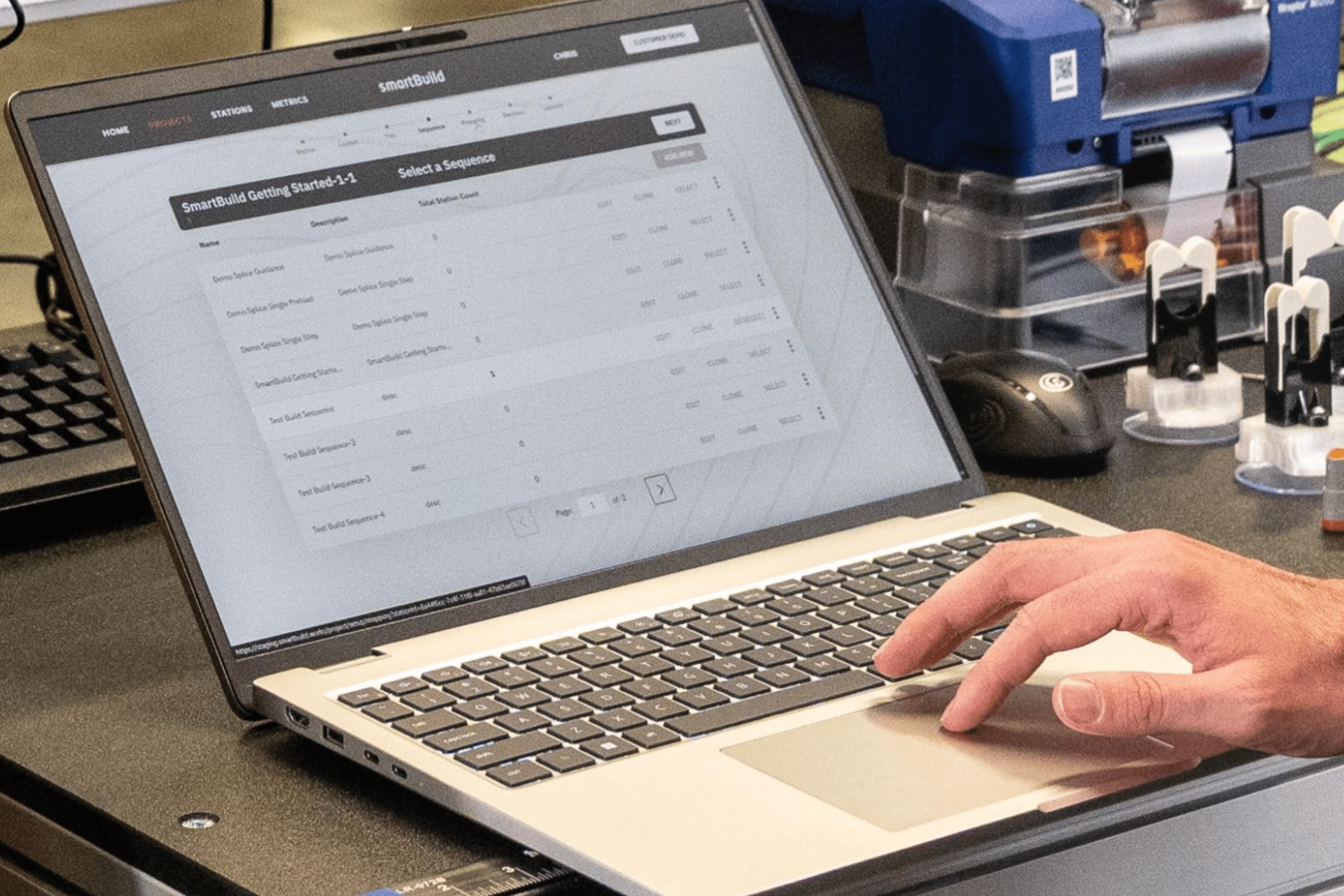 From accurate labeling and connector identification to comprehensive post-rework testing and automated electrical verification, ensure every assembly step aligns with industry standards.