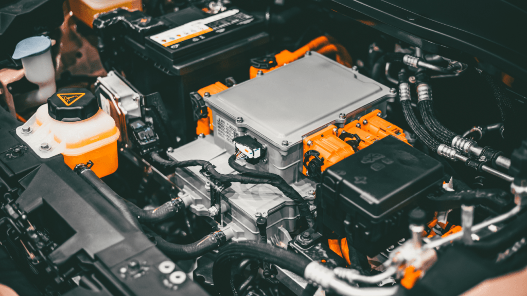Technologies émergentes pour les batteries et les faisceaux de câbles des véhicules électriques