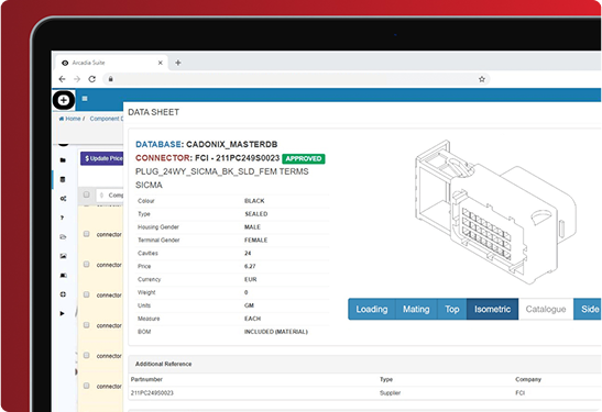 bundle component db