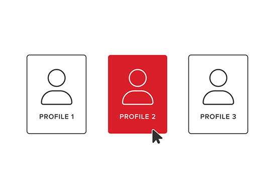 costing profile