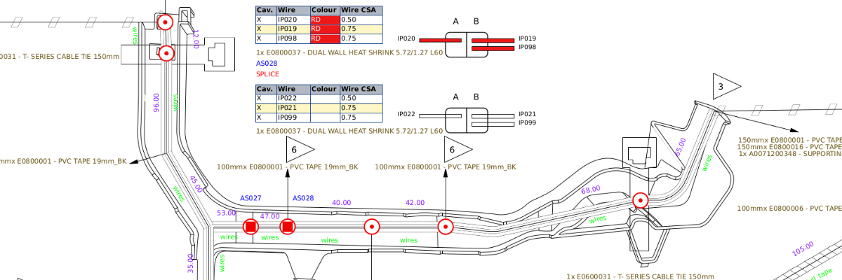 Cadonix Release Notes - May 2025