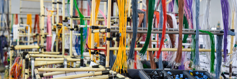 Electrical Harnesses Explained