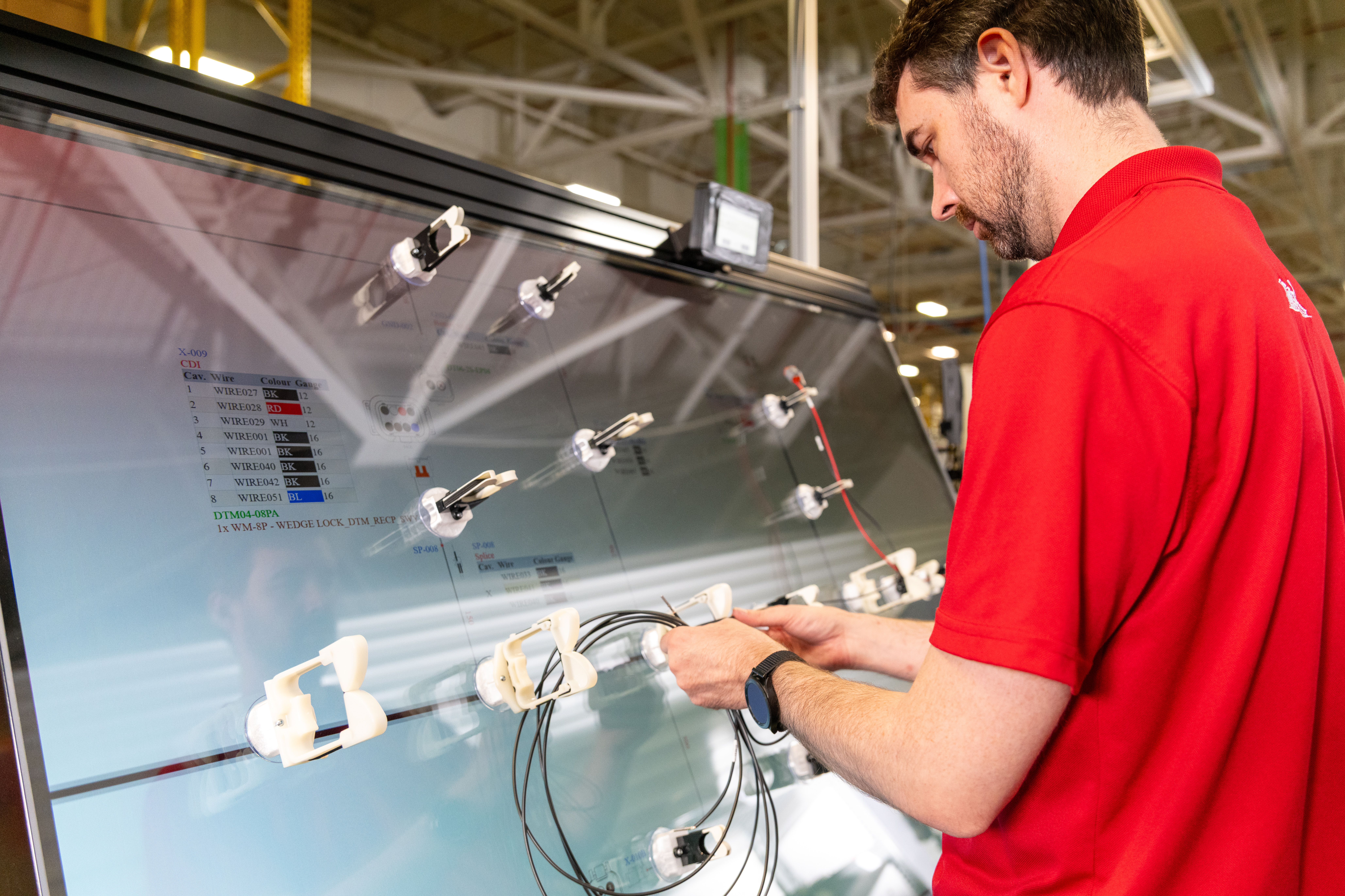 Eliminate material scrap and waste with SmartBuild