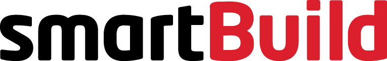 SmartBuildLogoRed-Black