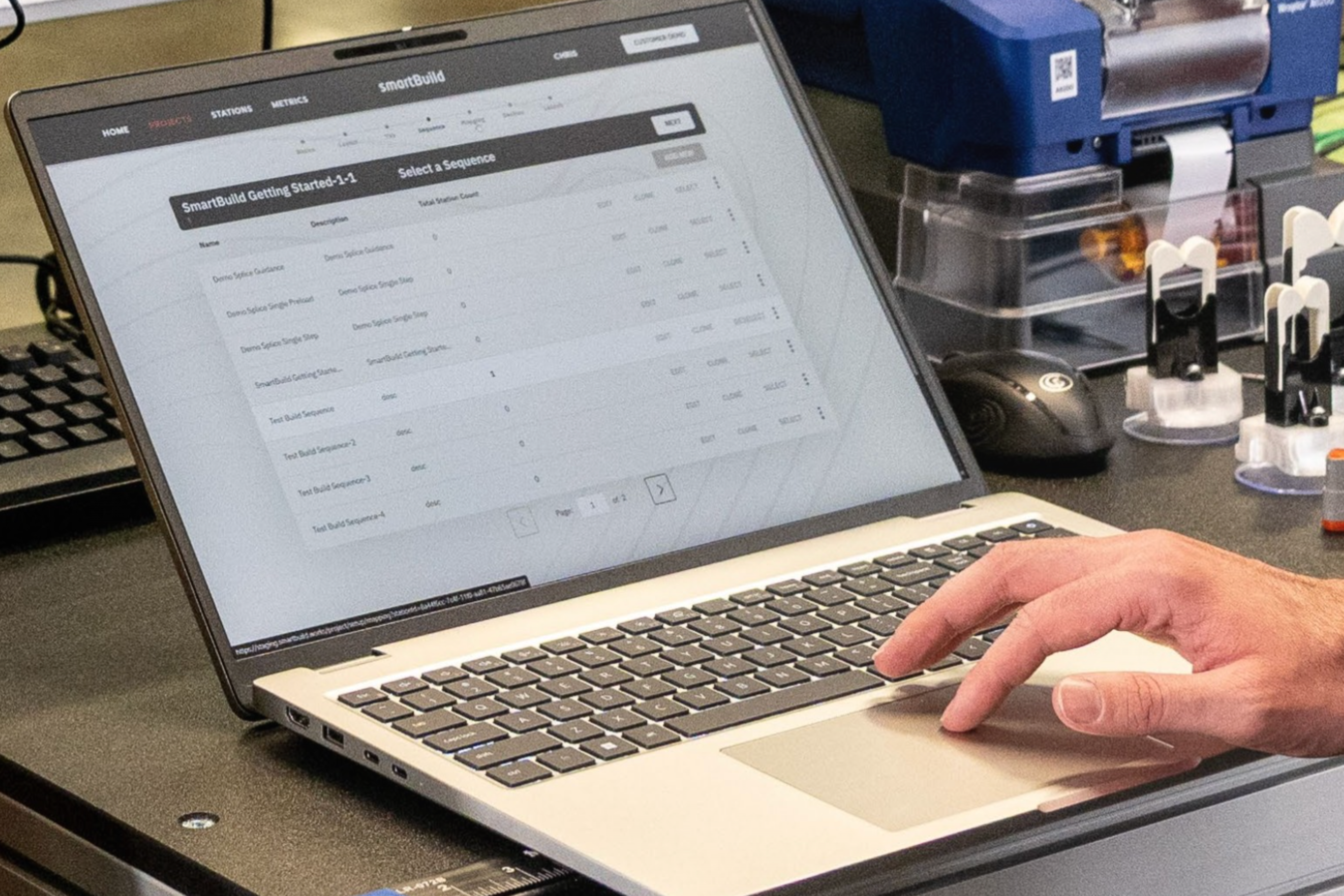 From accurate labeling and connector identification to comprehensive post-rework testing and automated electrical verification, ensure every assembly step aligns with industry standards.
