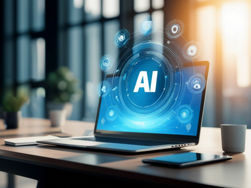 The smartBuild Way - AI Build Sequence