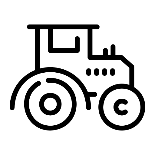 Agricultural Vehicles